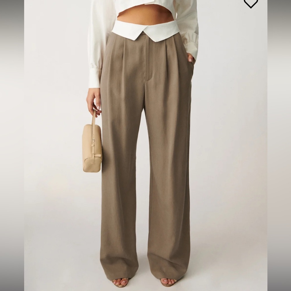 Reformation Stevie Pant